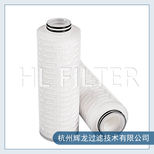 EPP高通量高效率啤酒終端精濾濾芯有什么作用和優(yōu)點(diǎn)？