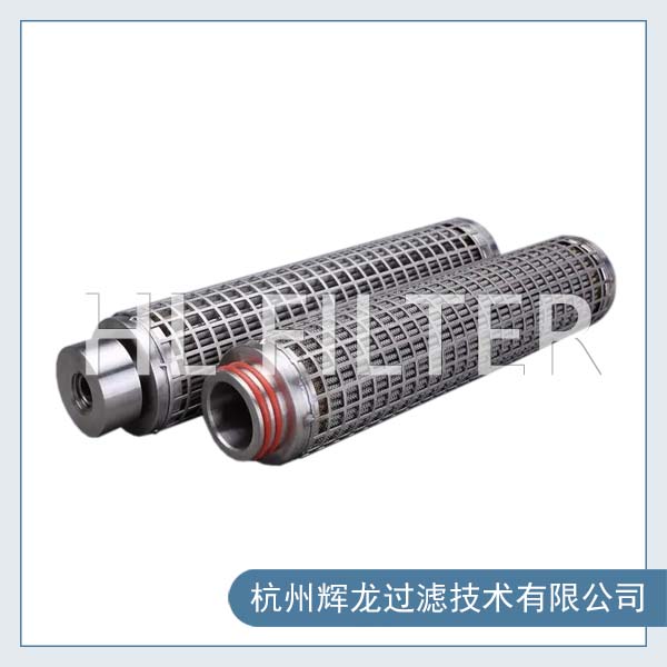 不銹鋼濾芯的產(chǎn)品特性可以分為哪幾點？（不銹鋼濾芯的產(chǎn)品特性）