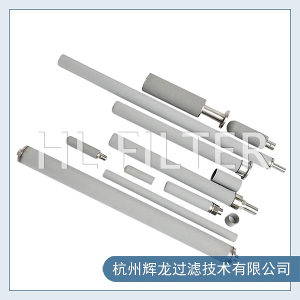 燒結(jié)網(wǎng)濾芯產(chǎn)品特性及技術(shù)規(guī)格的介紹（燒結(jié)網(wǎng)濾芯的應(yīng)用領(lǐng)域是什么？）