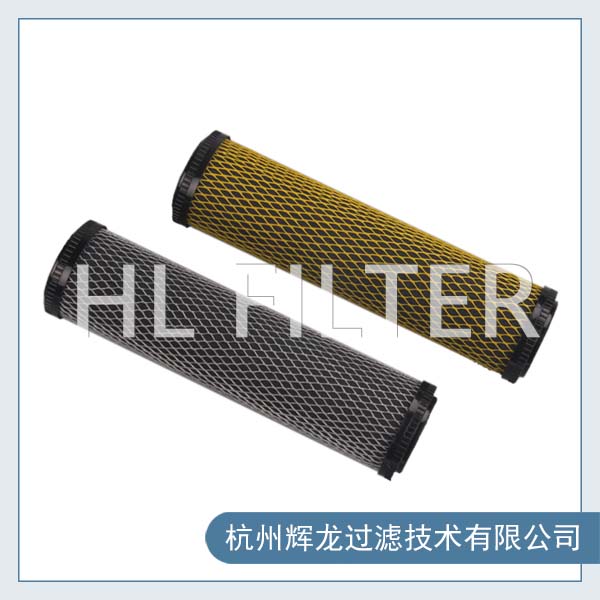 碳纖維濾芯有哪些特征？（碳纖維濾芯的特征及應(yīng)用范圍）