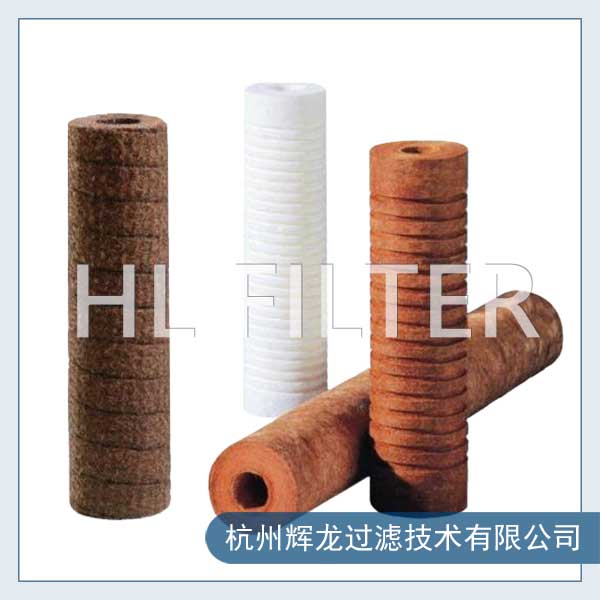 酚醛樹脂濾芯可以在哪些行業(yè)應(yīng)用？（酚醛樹脂濾芯的性能規(guī)格）