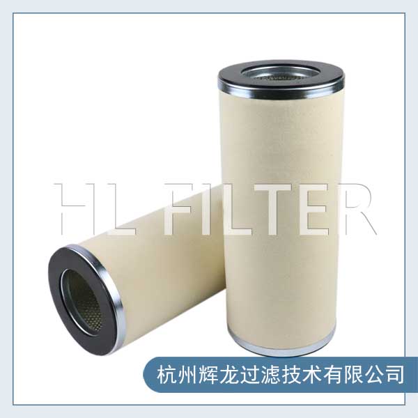 聚結(jié)分離濾芯制造工藝結(jié)構(gòu)是怎樣的？