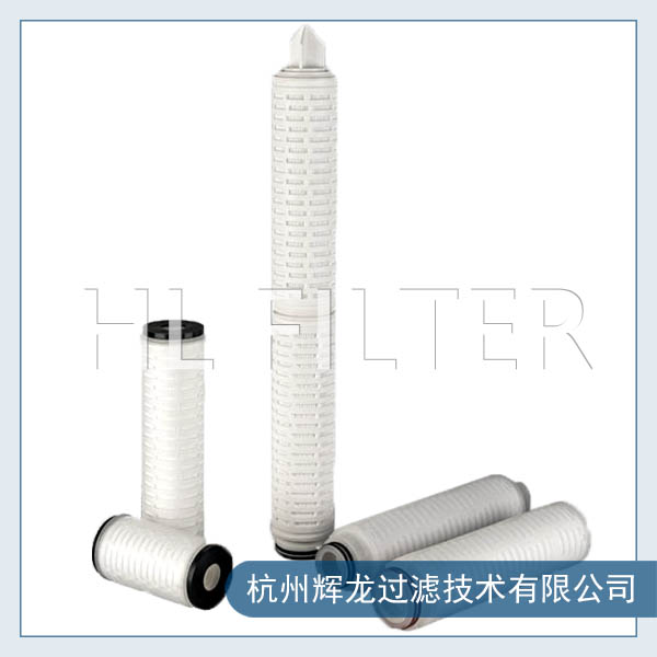 聚丙烯折疊濾芯的簡(jiǎn)介、更換原因及安裝方法（如何安裝聚丙烯折疊濾芯）