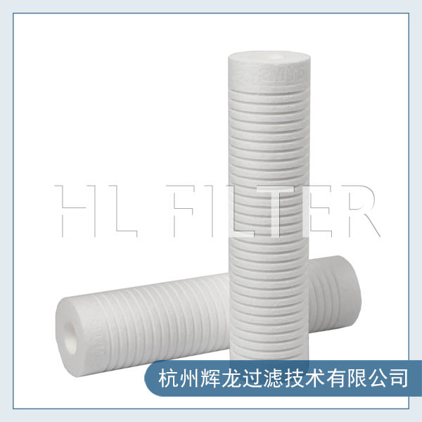 PP棉作用和優(yōu)勢(shì)（PP棉有哪些功能，為什么能作為第一道濾芯？）