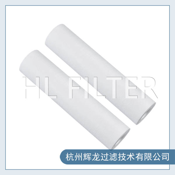 常見的濾芯有哪些？分別有哪些作用呢？