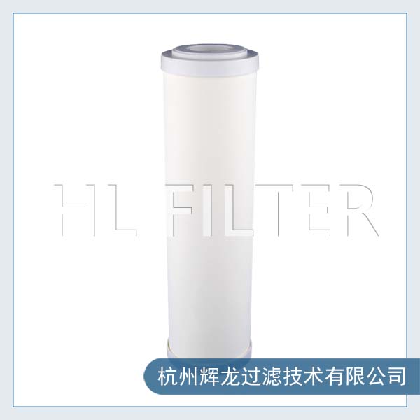 使用硅藻土陶瓷濾芯進行脫色處理的注意事項