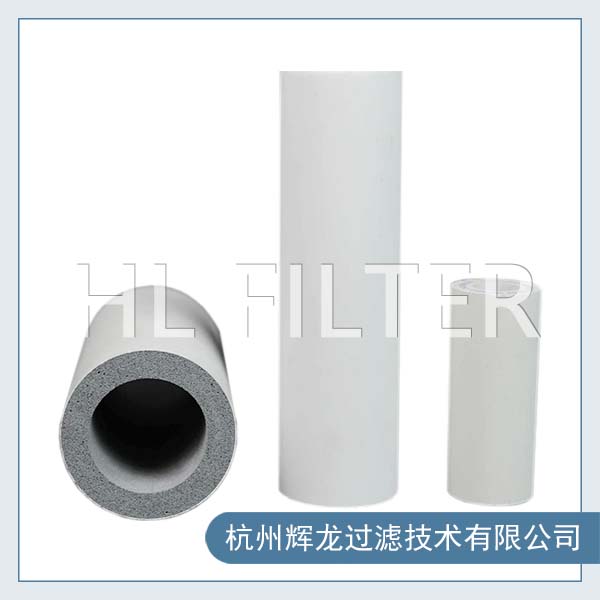 氧化鋁陶瓷濾芯的過(guò)濾效果如何測(cè)試？